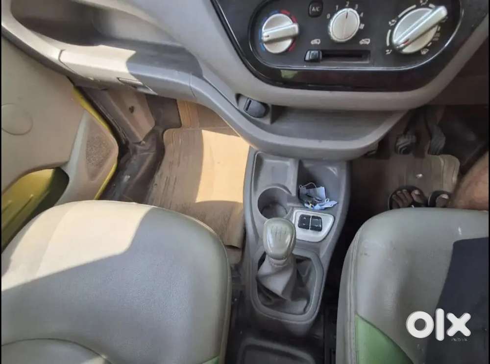 Datsun Redigo 2016 Petrol 40000 Km Driven