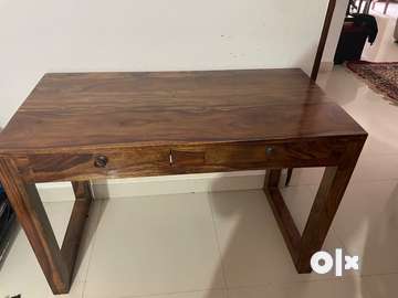 Olx old store study table