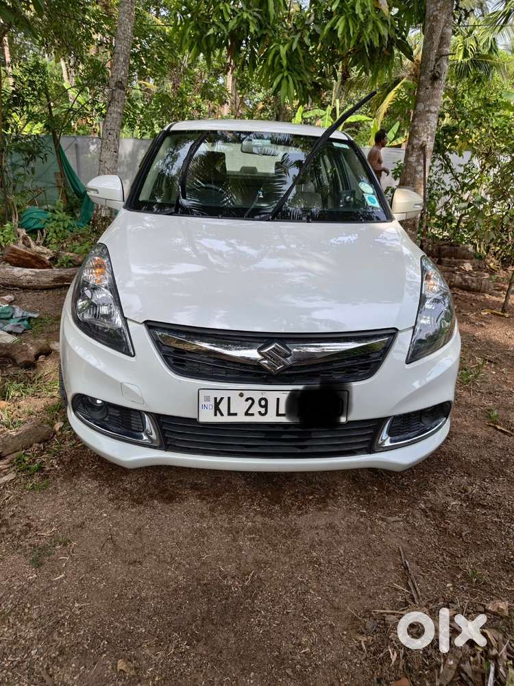 2016 Model Swift Dzire Vxi