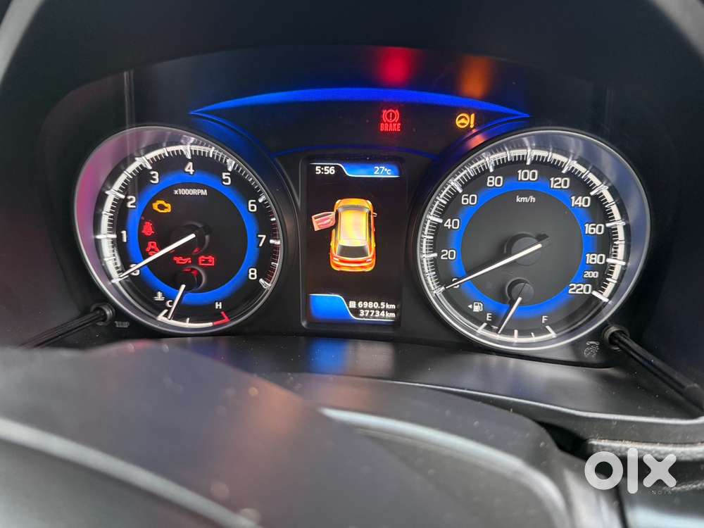 Maruti Suzuki 2019 Car