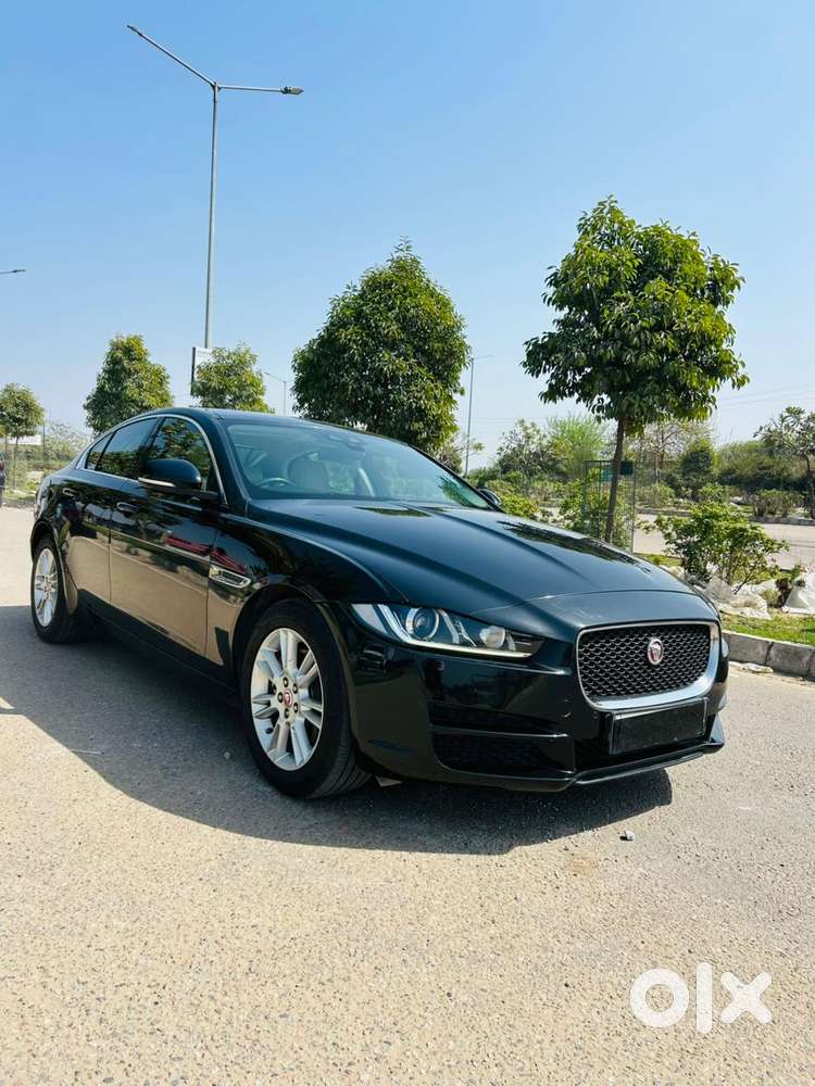Jaguar Xe Prestige, 2018, Diesel