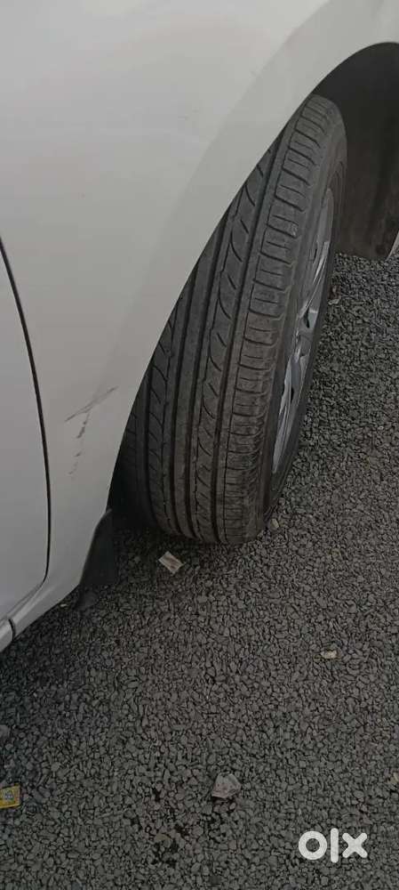 Hyundai Elite I20 2017