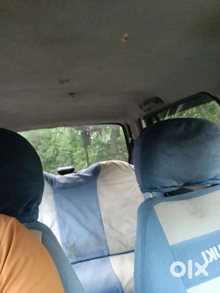 Maruti Suzuki 800 Petrol 2003