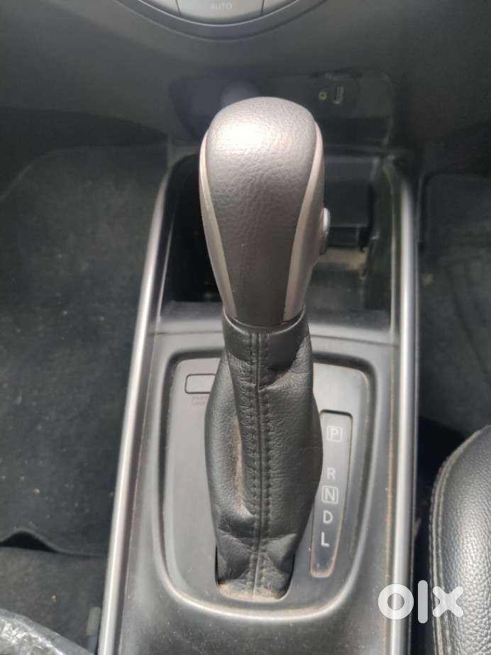Maruti Suzuki Baleno 1.2 Alpha At, 2020, Petrol