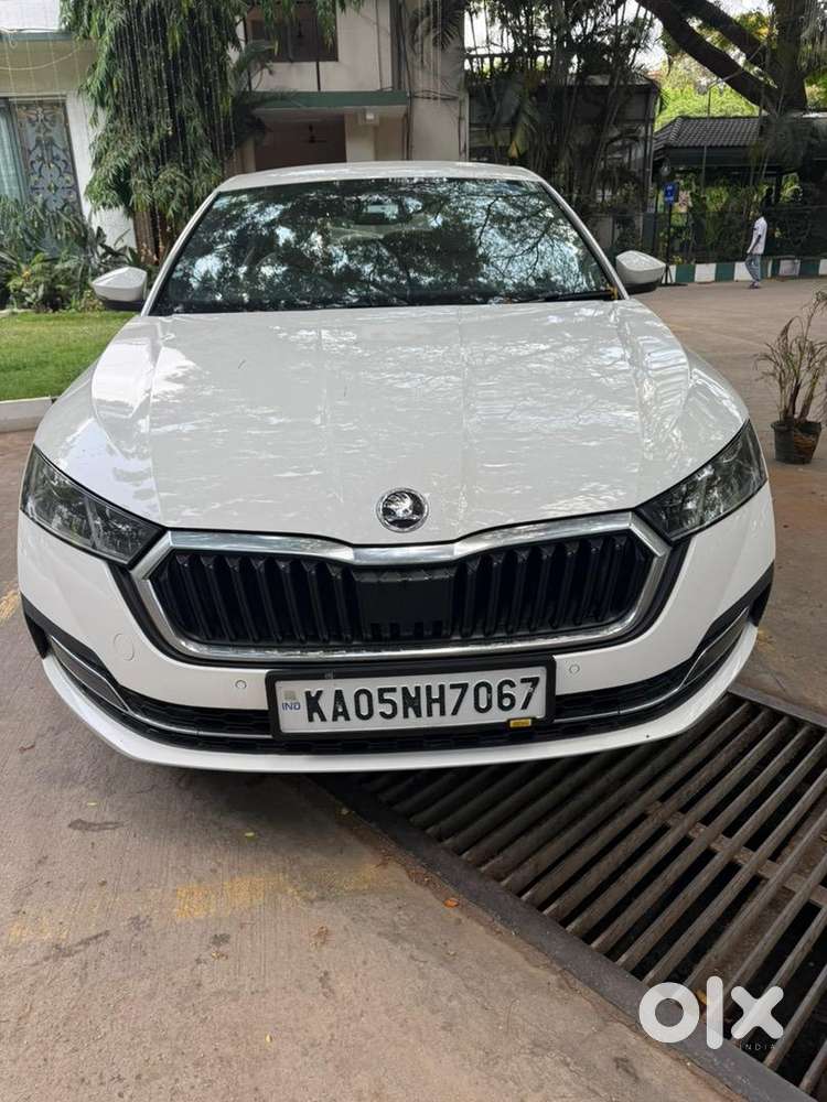 Beautiful Skoda Octavia L&k 2023 Singleowner Petrol Automatic For Sale