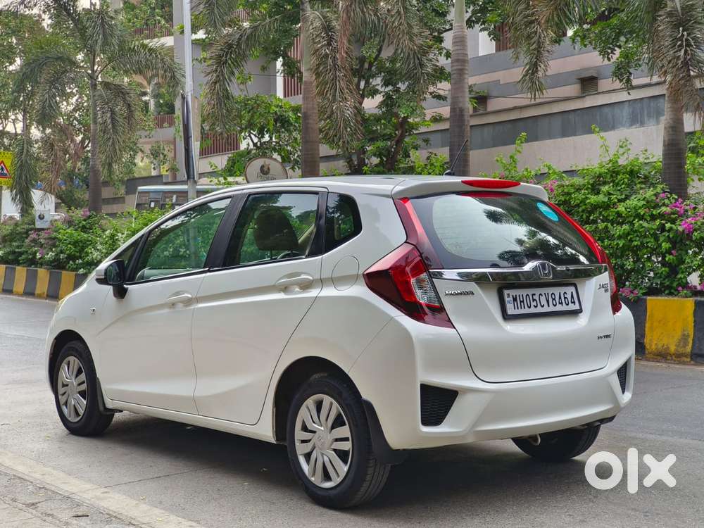 Honda Jazz 1.2 Sv I Vtec, 2017, Petrol