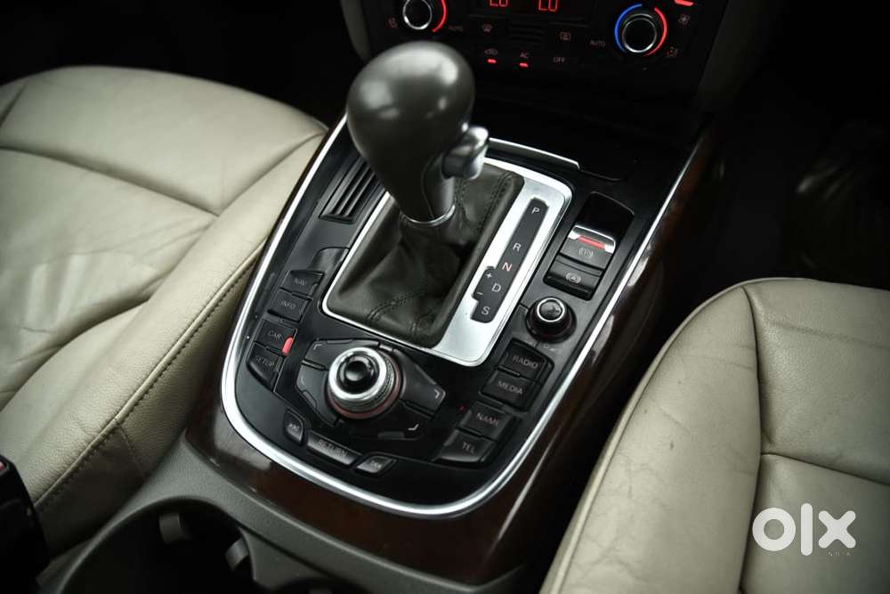 Audi Q5 2.0 Tdi Premium Plus, 2014, Diesel