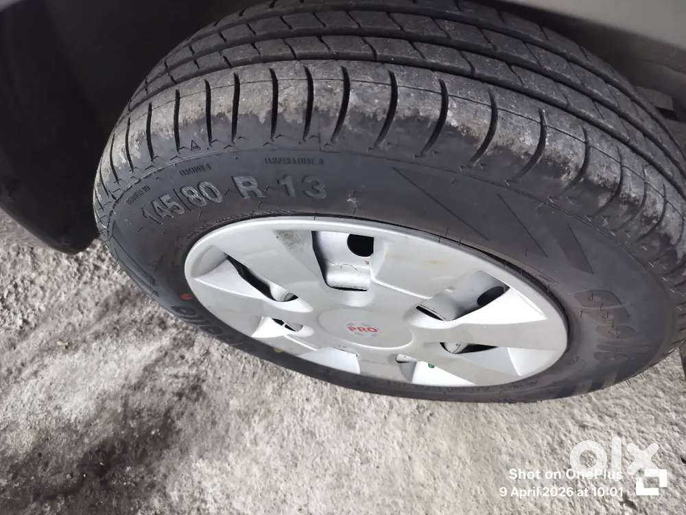 Wagon R 2018 Cng First Owner Good Condition