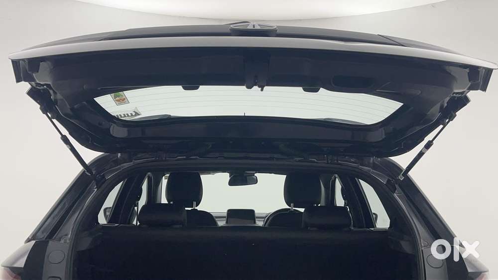 Tata Altroz 1.5 Xz Plus Diesel Dark Edition, 2022, Diesel