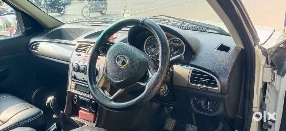 Tata Safari Storme [2015-2019] 2.2 Ex 4x2, 2017, Diesel