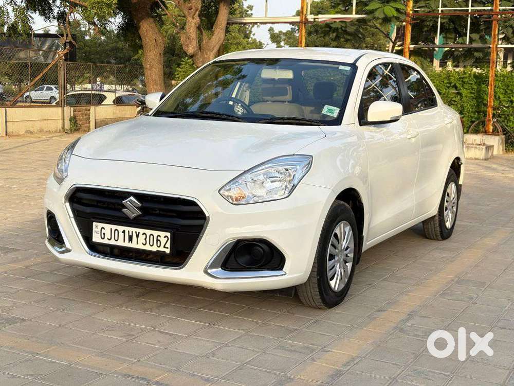 Maruti Suzuki Swift Dzire Vxi(o) Mt, 2022, Petrol