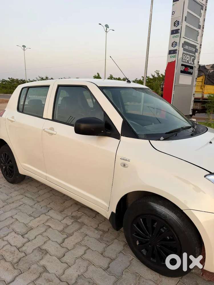Maruti Suzuki Swift 2008 Diesel 190000 Km Driven