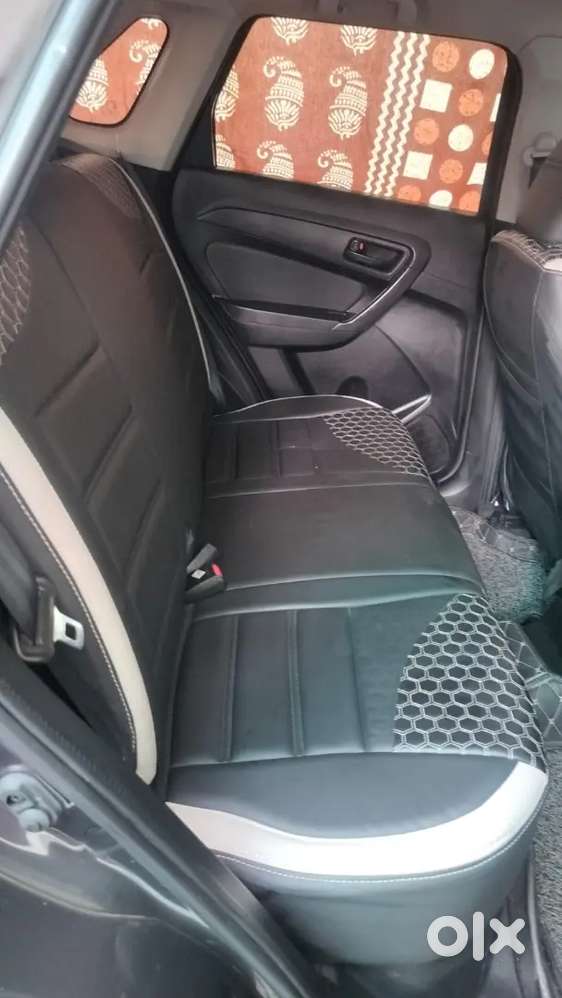 Maruti Suzuki Vitara 2021 Manual