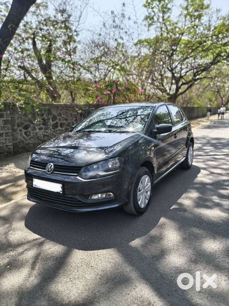 Volkswagen Polo Comfortline 1.2l Diesel, 2015, Diesel