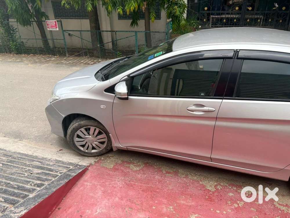 Honda City For Sale