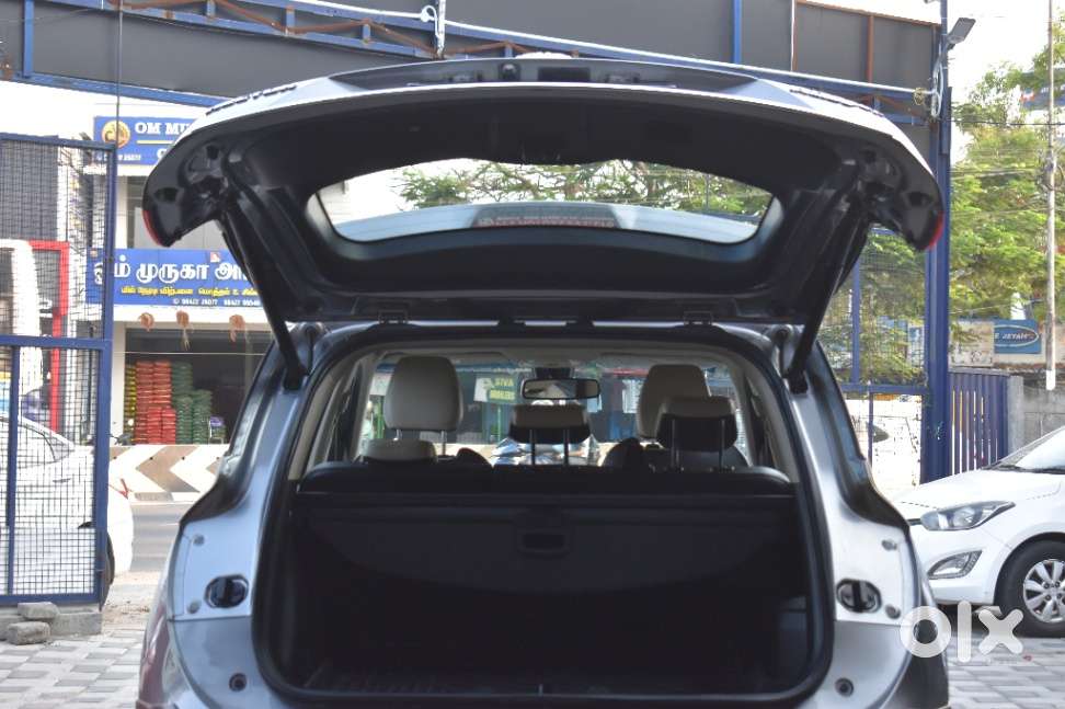 Mg Hector Sharp At, 2021, Petrol