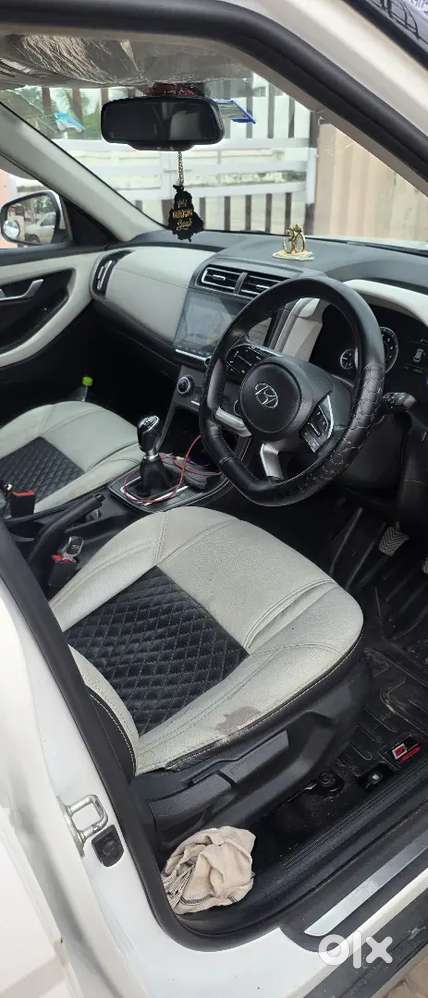 Hyundai Creta Sx 2023