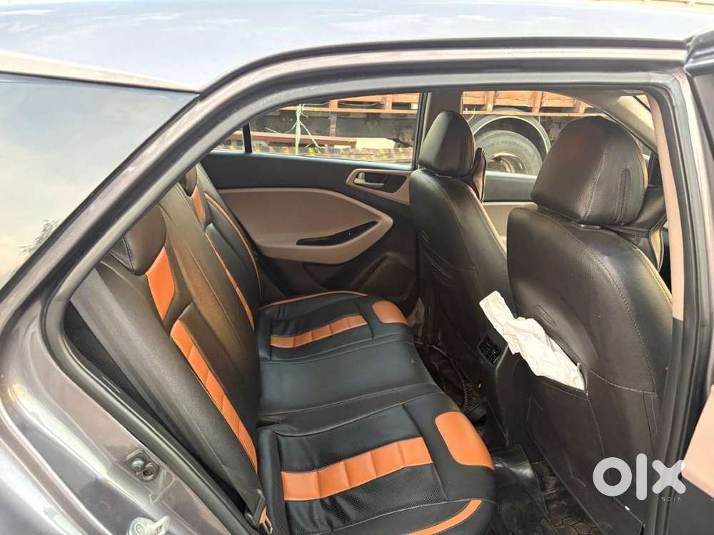 Hyundai I20 1.2 2018 Asta Vtvt