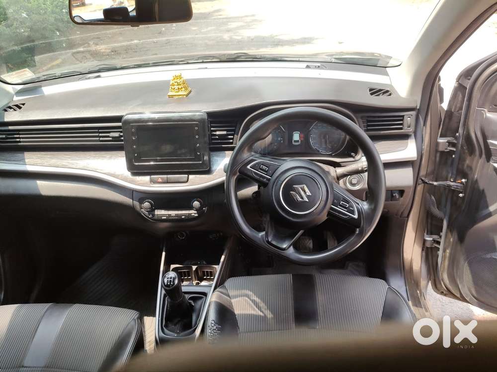 Maruti Suzuki Xl6 Zeta, 2021, Petrol