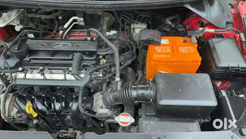 Hyundai Elite I20 [ ] 1.2 Asta, 2014, Petrol