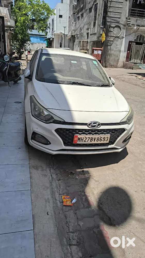 Hyundai I20 2018