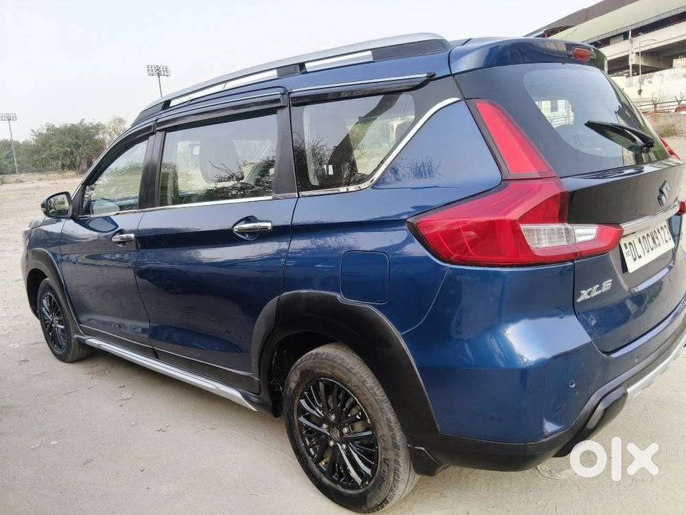 Maruti Suzuki Xl6 Zeta, 2020, Petrol