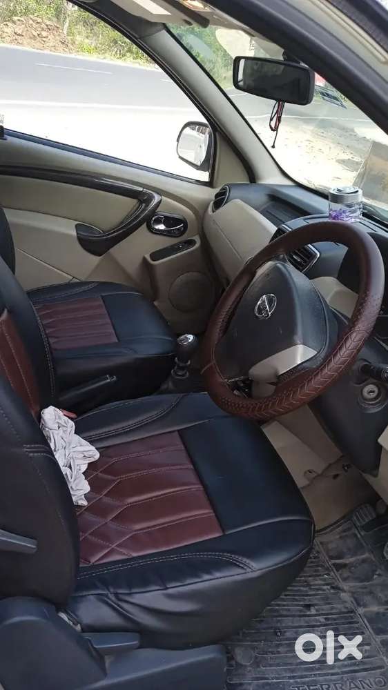 Nissan Terrano 2013 Diesel Well Maintained