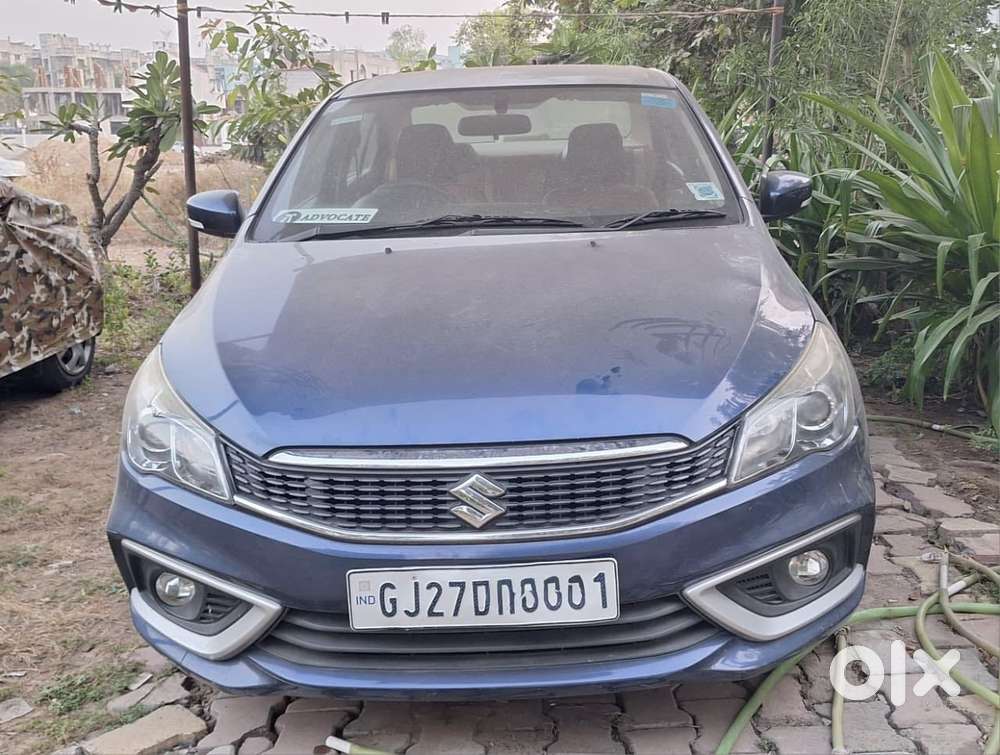Maruti Suzuki Ciaz Smart Hybrid Delta , 2021, Petrol