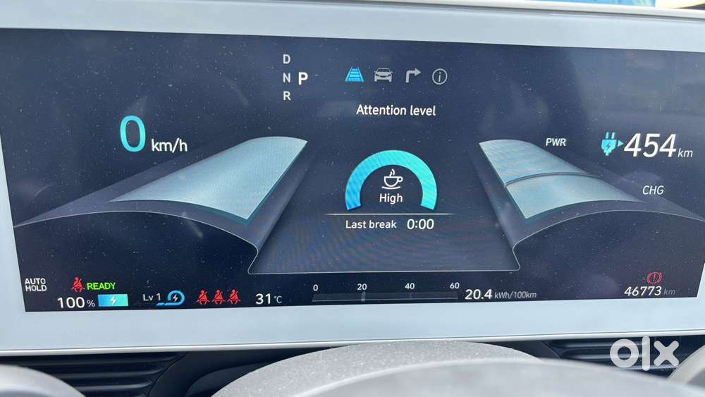 Hyundai Ioniq 5 Rwd, 2023, Electric