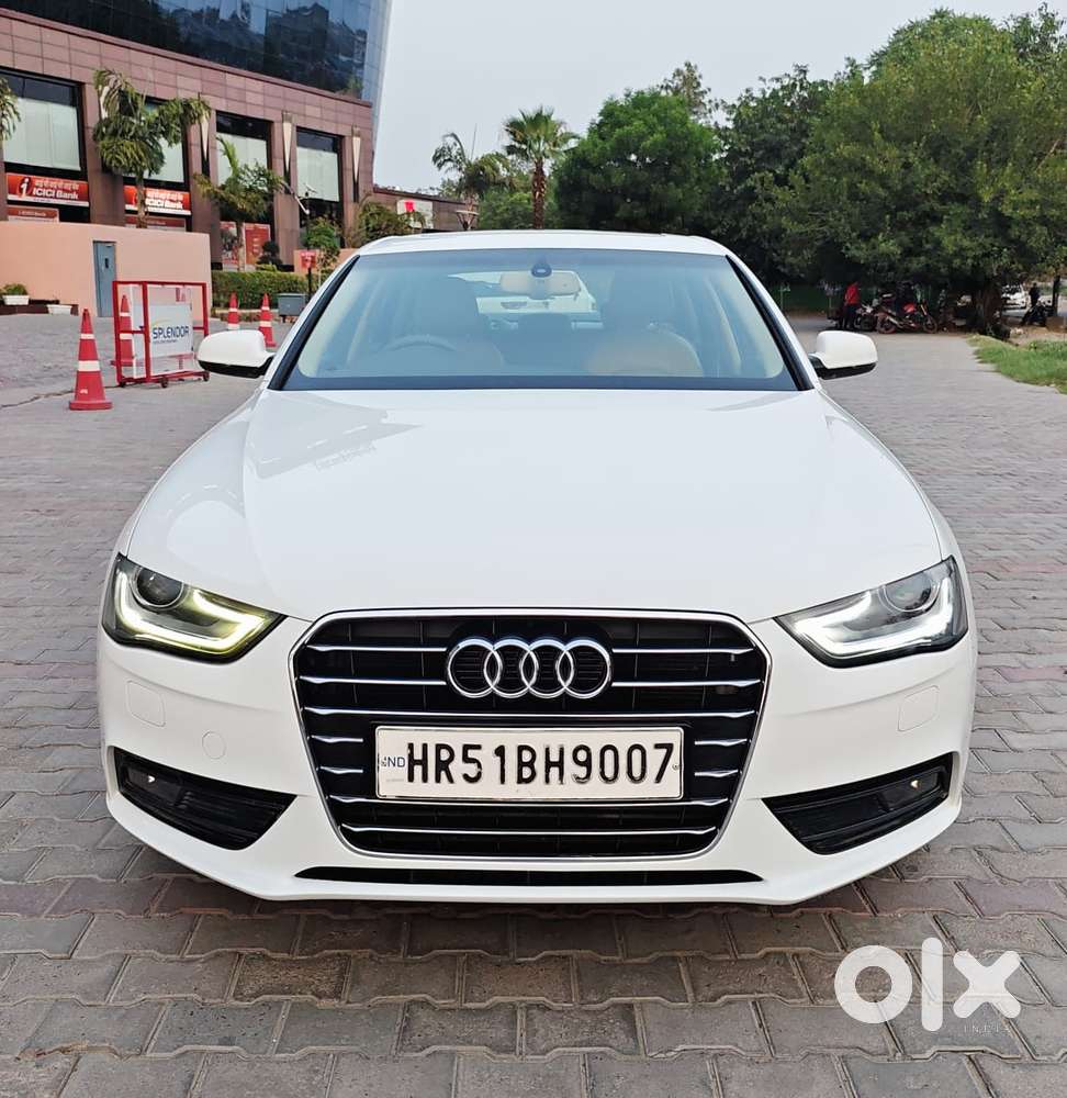 Audi A4 1.4 35 Tfsi Technology, 2016, Petrol