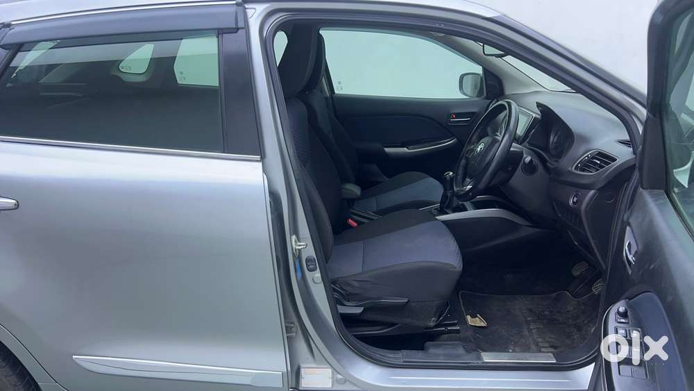 Toyota Glanza 1.2 V, 2021, Petrol