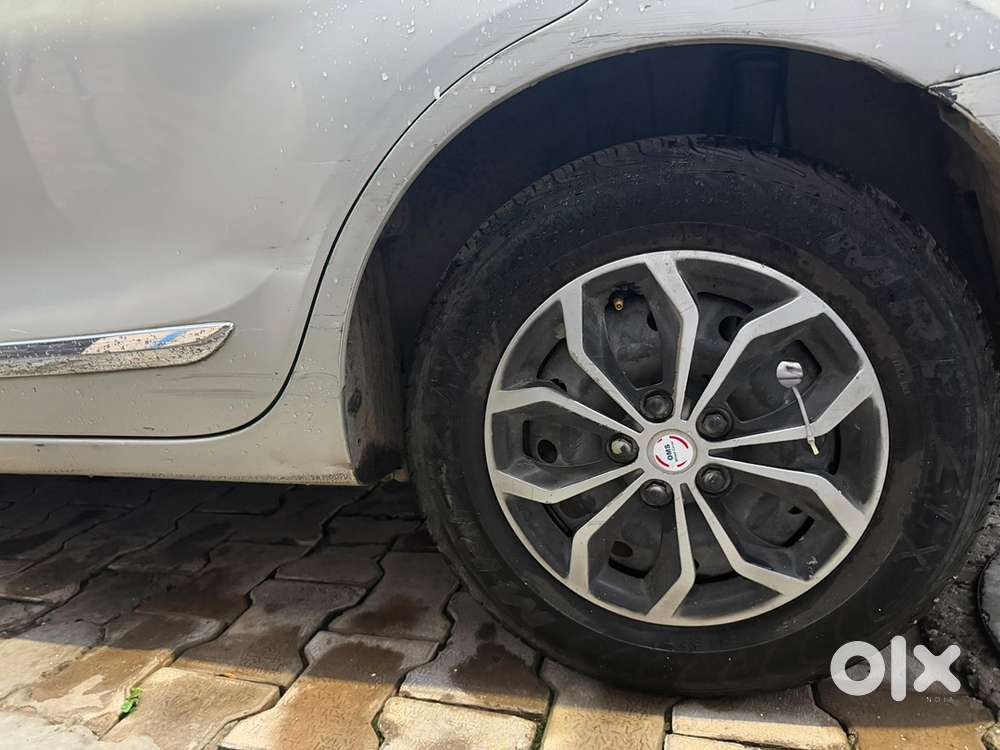 Maruti Suzuki Dzire 2019