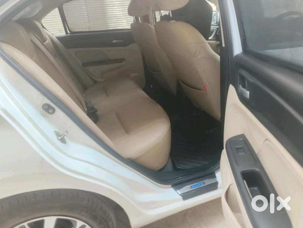 Honda Amaze Elite Manual Petrol 2024