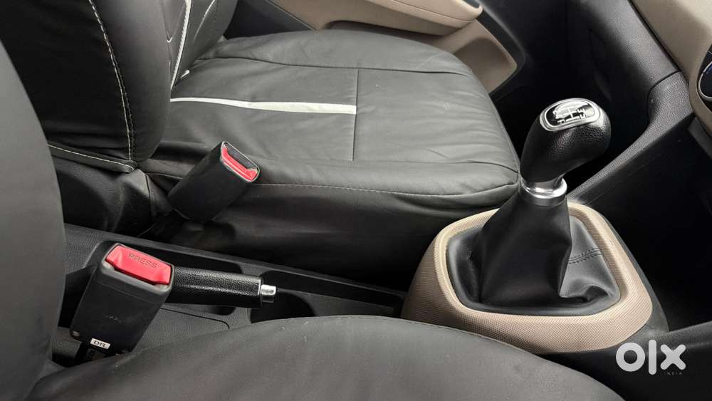 Hyundai Grand I10 Sportz 1.2 Kappa Vtvt, 2017, Petrol
