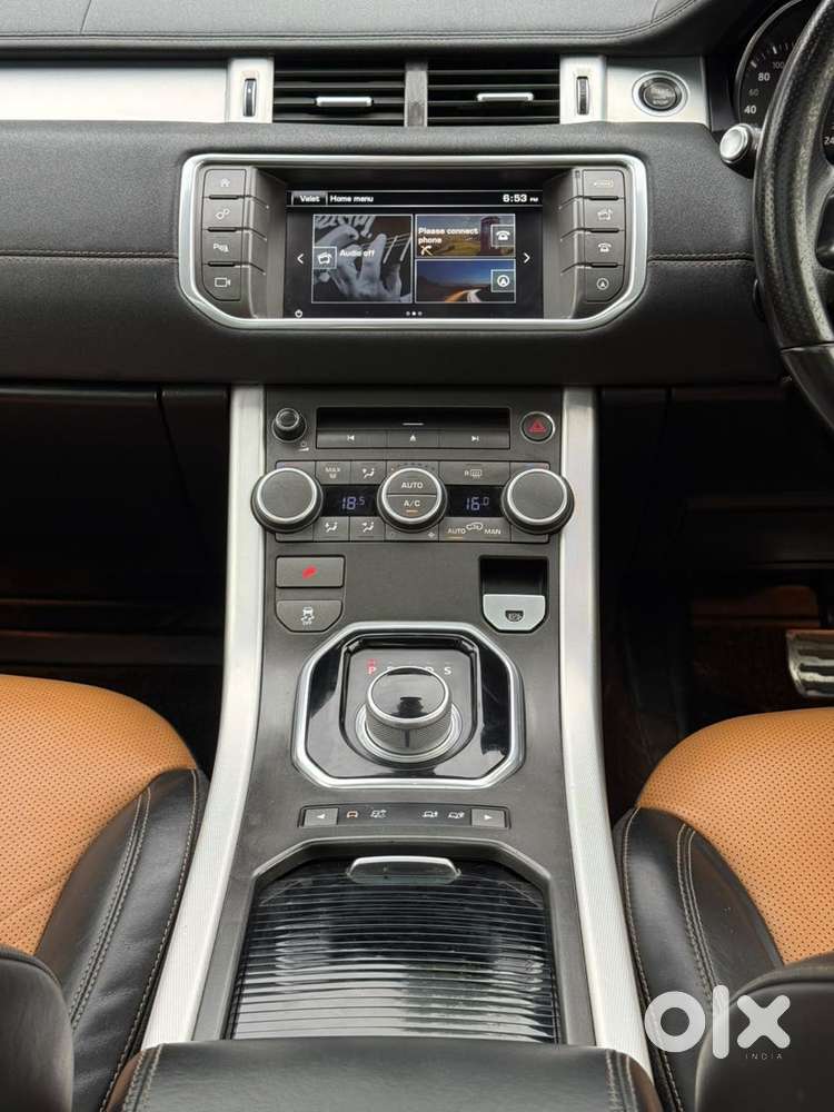 Land Rover Range Evoque 2.0 Td4 Hse Dynamic, 2016, Diesel