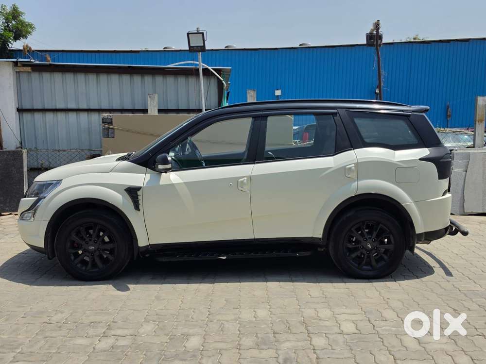 Mahindra Xuv500 W11 At, 2019, Diesel