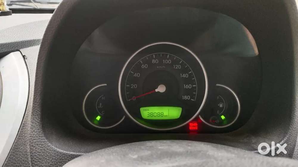 Hyundai Eon 2013 Petrol Good Condition