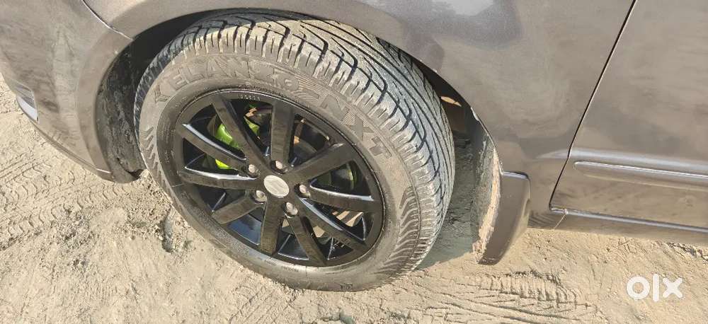 Maruti Suzuki Sx4 2013