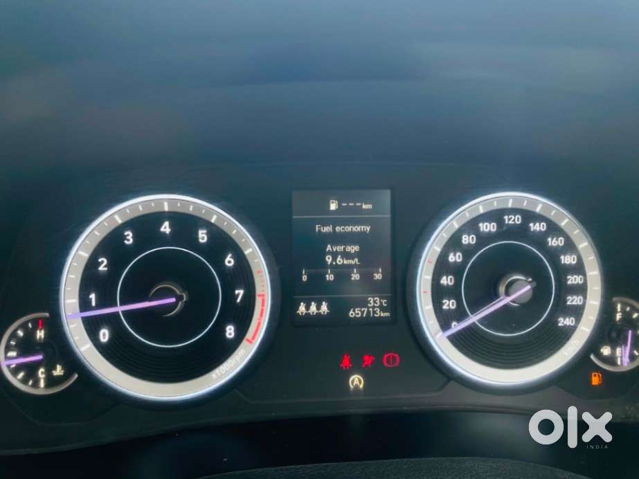 Hyundai Creta 1.5 S Petrol, 2023, Petrol