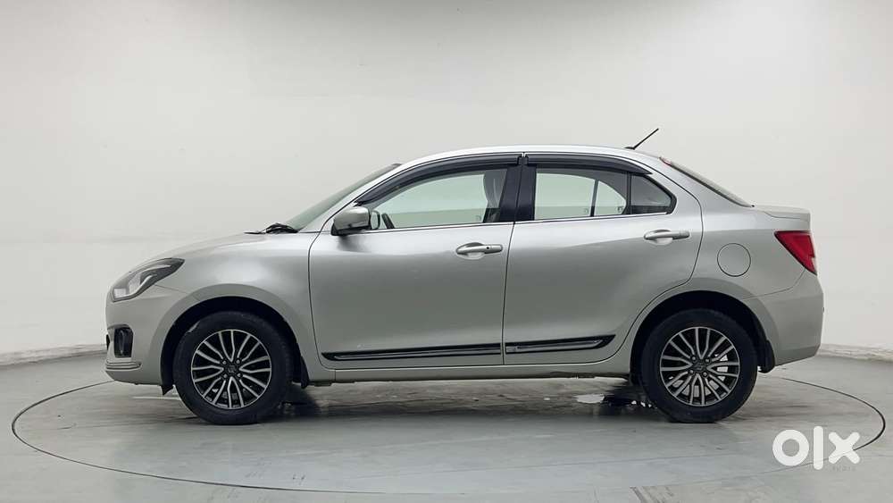 Maruti Suzuki Dzire 1.2 Zxi Plus Amt, 2019, Petrol