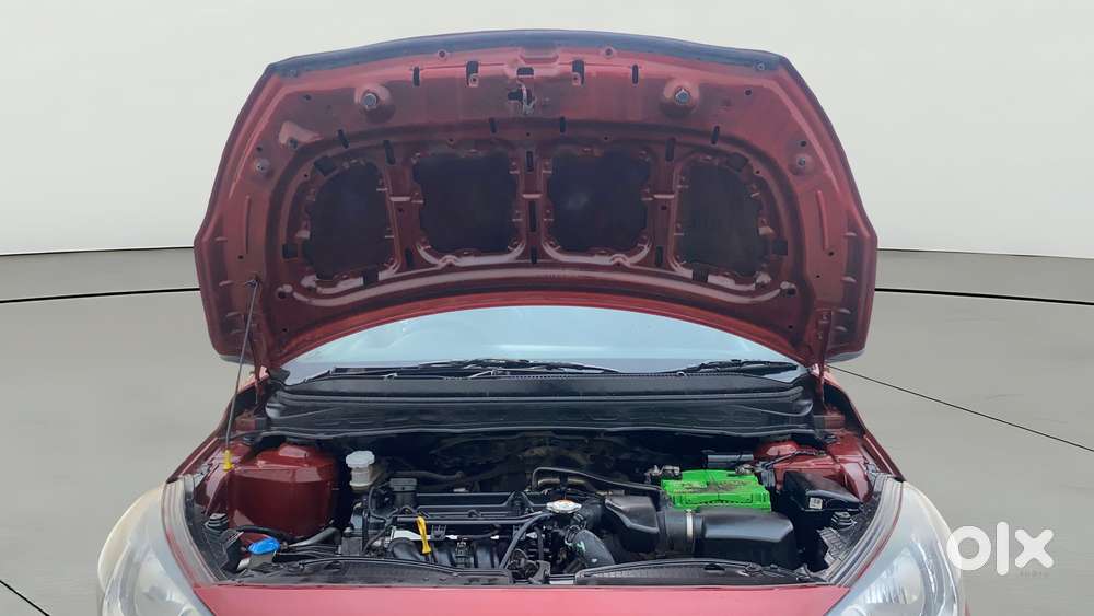 Hyundai I20 2012-2014 Sportz 1.2, 2013, Petrol