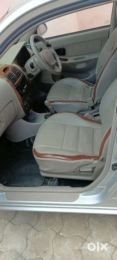 Hyundai Accent 1.5 Executive 2012