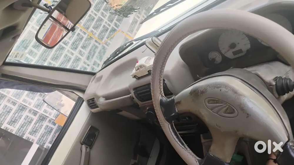 Mahindra Bolero 2010 Diesel 241000 Km Driven