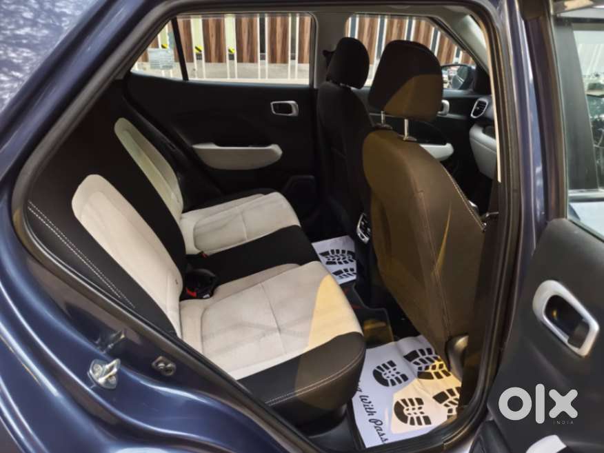 Hyundai Venue S Mt 1.2 Kappa, 2023, Petrol