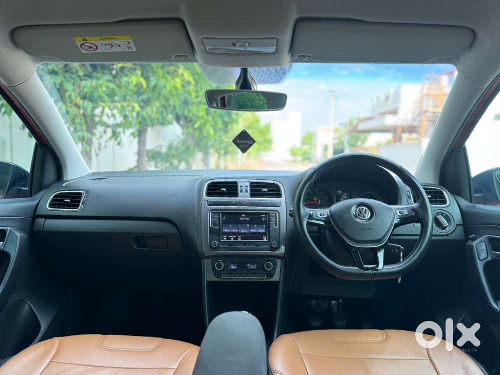 Volkswagen Polo 1.0 Highline Plus Tsi, 2020, Petrol