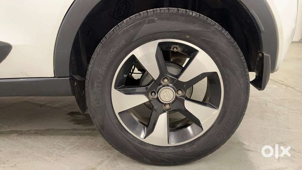 Tata Nexon 1.5 Revotorq Xza Plus, 2019, Diesel