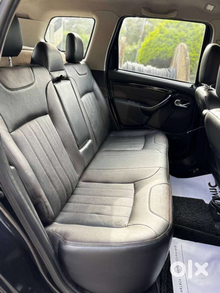 Nissan Terrano Xv D Thp 110 Ps, 2018, Diesel