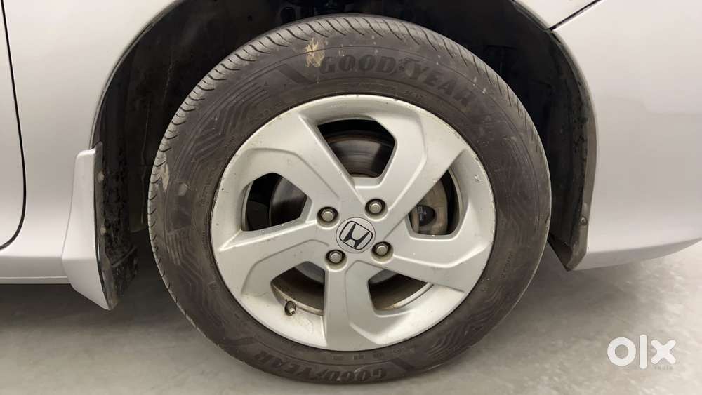 Honda City 2014-2015 I Dtec Vx, 2014, Petrol