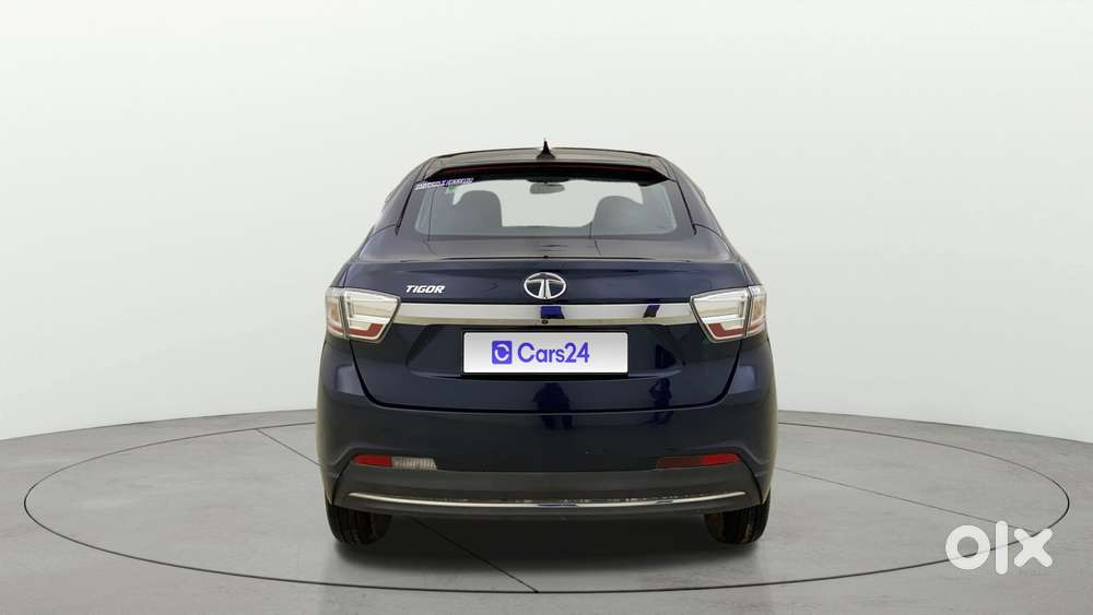 Tata Tigor