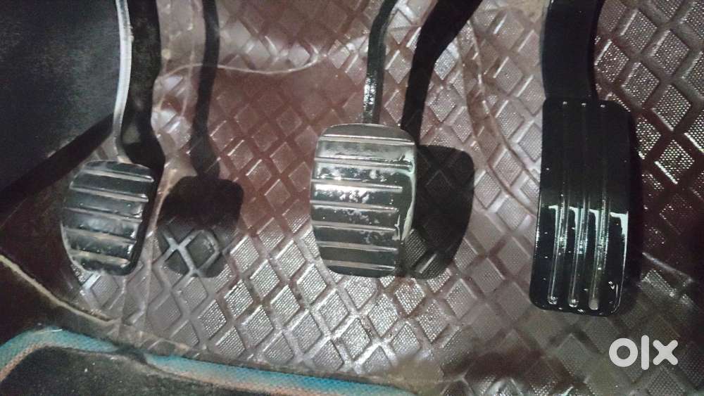 Renault Captur 1.5 Diesel Platine, 2017, Diesel